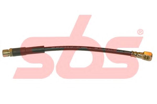 Гальмівний шланг sbs 1330853633