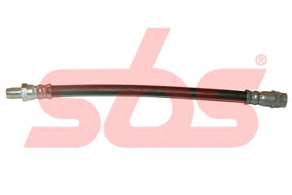 Тормозной шланг sbs 1330853724