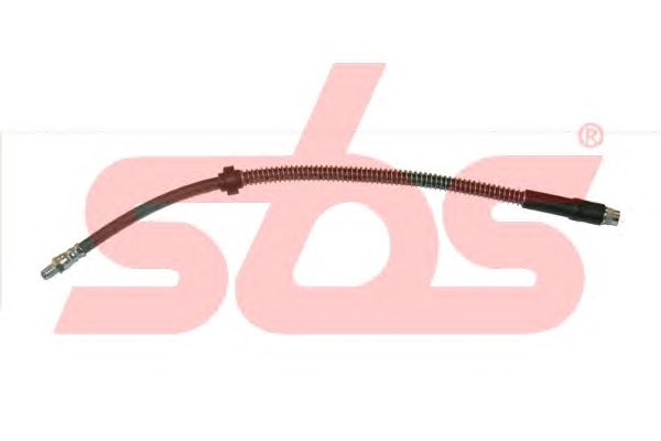 Гальмівний шланг sbs 1330853729