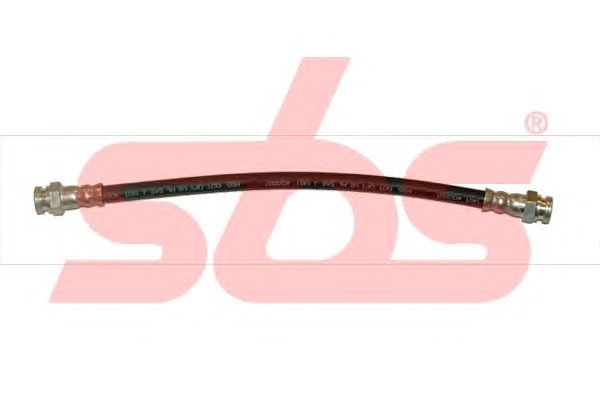 Тормозной шланг sbs 1330853733