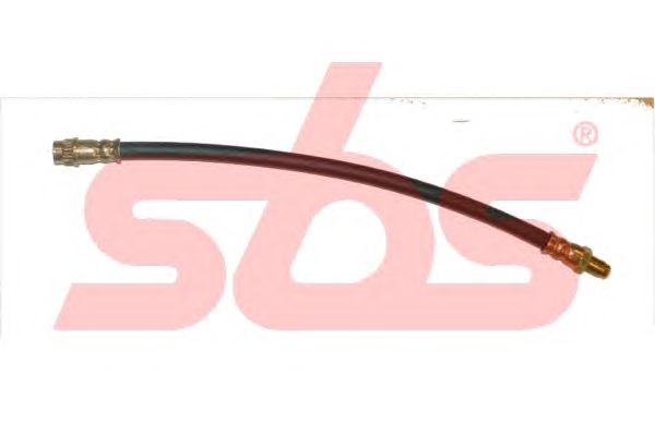 Тормозной шланг sbs 1330853912