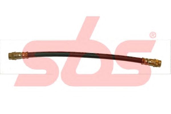 Тормозной шланг sbs 1330853924
