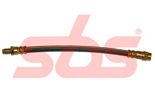 Тормозной шланг sbs 1330853931