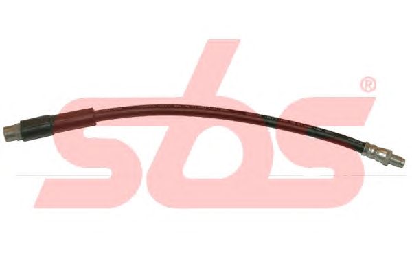 Тормозной шланг sbs 1330854711