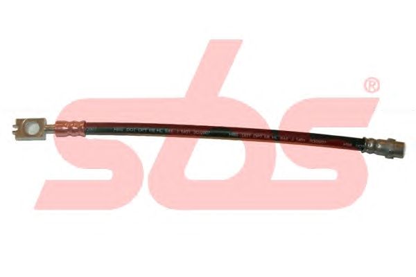 Тормозной шланг sbs 13308547112