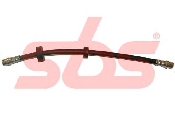 Тормозной шланг sbs 1330854751