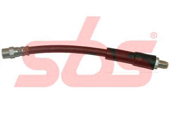 Тормозной шланг sbs 1330854753