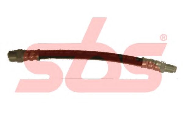 Тормозной шланг sbs 1330854773