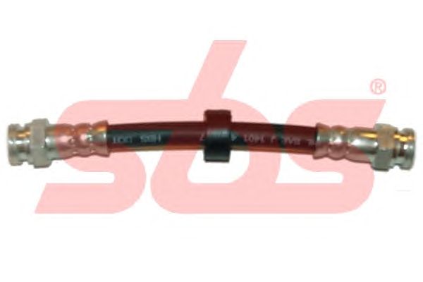 Тормозной шланг sbs 1330854777