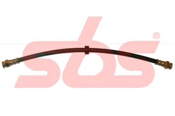 Тормозной шланг sbs 1330854793