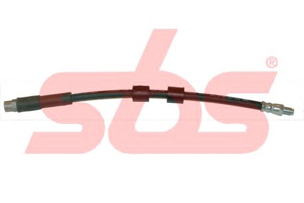 Тормозной шланг sbs 1330854826