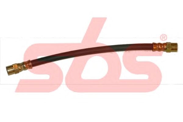 Гальмівний шланг sbs 1330859928
