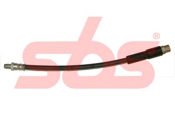 Гальмівний шланг sbs 1330859957