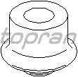 Подушка двигателя TOPRAN 102 582
