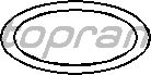 Прокладка термостата TOPRAN 113 458