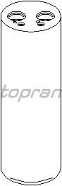 Осушитель кондиционера TOPRAN 110 867