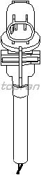 Датчик TOPRAN 501 311 (запас тормозной жидкости, уровень охлаждающей жидкости, уровень жидкости в омывателе)