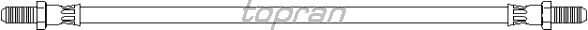 Тормозной шланг TOPRAN 300 335