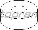 Опора, стабілізатор TOPRAN 300 343