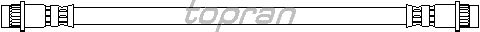 Тормозной шланг TOPRAN 720 902