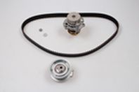 Помпа + комплект ГРМ GRAF KP947-1