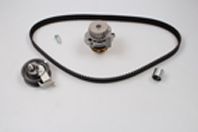 Помпа + комплект ГРМ GRAF KP947-2