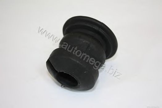 Отбойник амортизатора AUTOMEGA 104120131443A