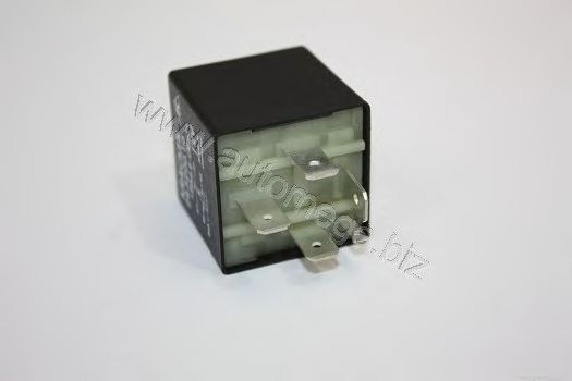Реле топливного насоса AUTOMEGA 109060381165