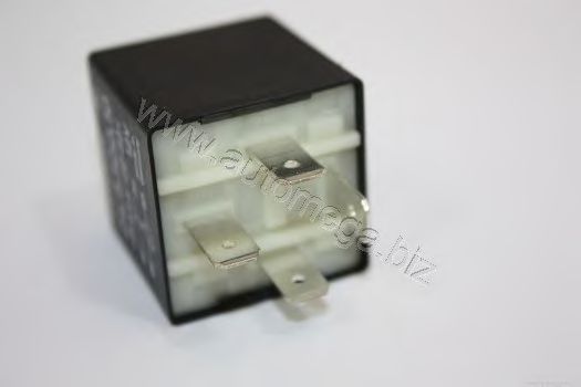 Реле топливного насоса AUTOMEGA 109060381357