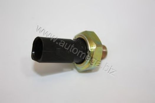Датчик давления масла AUTOMEGA 10919008106AD
