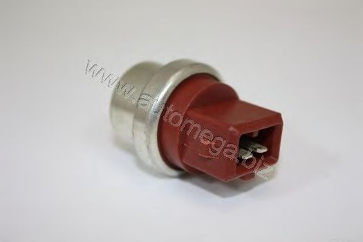 Датчик температуры охлаждающей жидкости AUTOMEGA 109190369251B