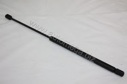 Газовый упор крышки багажника AUTOMEGA 3001320709