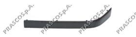 Накладка бампера PRASCO BM0141254