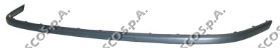 Накладка бампера PRASCO VW0201243