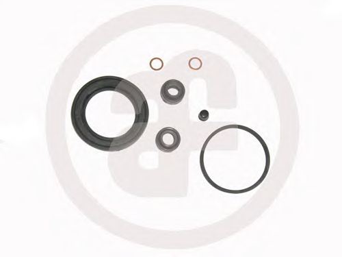 Ремкомплект суппорта AUTOFREN SEINSA D41231