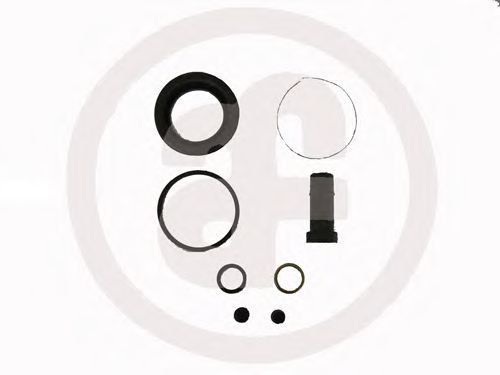Ремкомплект суппорта AUTOFREN SEINSA D4306