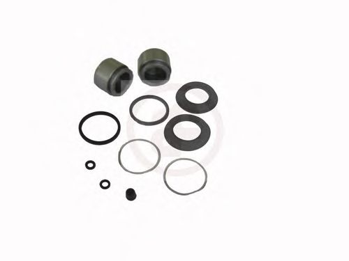 Супорт AUTOFREN SEINSA D41070C