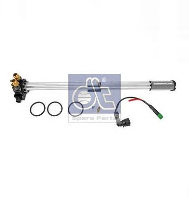 Датчик уровня топлива DT 1.12557
