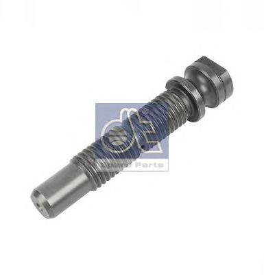 Палец ушка рессоры DT 1.25011