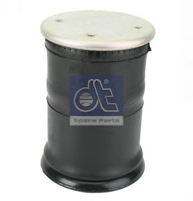 Пневмоподушка підвіски DT 1.25066