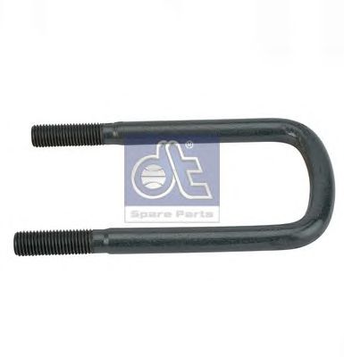 Драбина ресори DT 1.25352