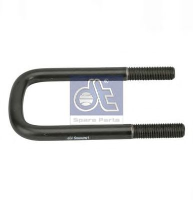 Драбина ресори DT 1.25356