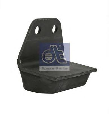 Отбойник амортизатора DT 1.27085