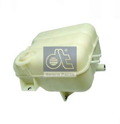 Расширительный бачок DT 2.15093