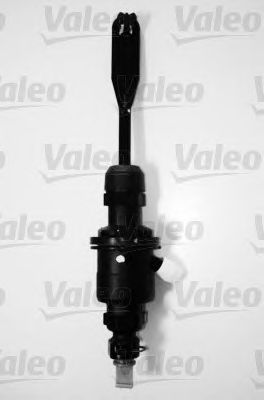 Главный цилиндр сцепления VALEO 804649