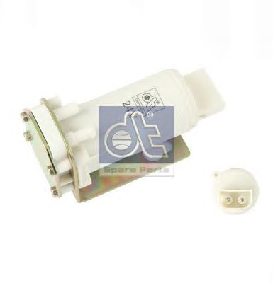 Насос омывателя DT 2.23045