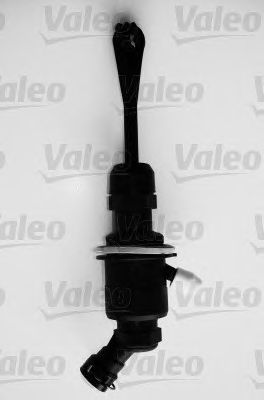 Главный цилиндр сцепления VALEO 804815