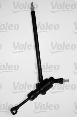Головний циліндр зчеплення VALEO 804817