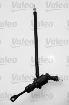 Головний циліндр зчеплення VALEO 804822