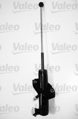 Главный цилиндр сцепления VALEO 804827